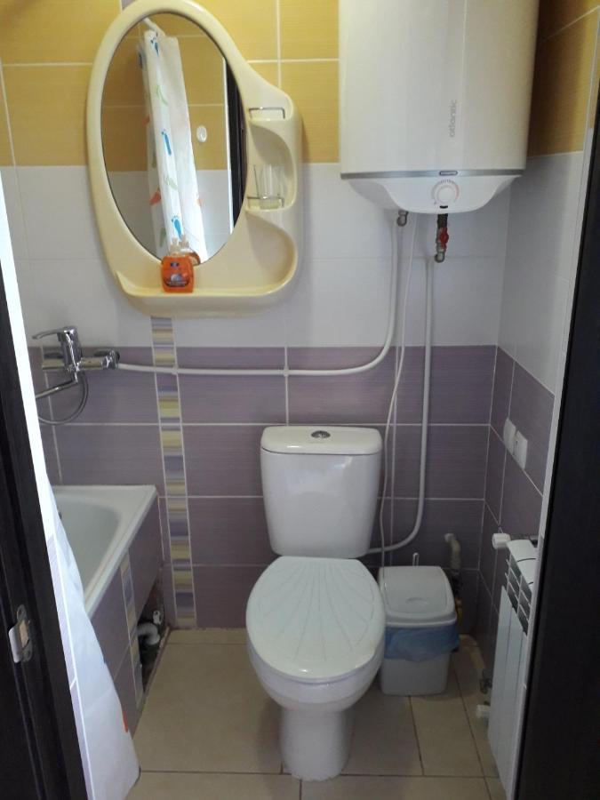 Apartament On Levanevskogo 2 Apartment Kamianets-Podilskyi Exterior photo